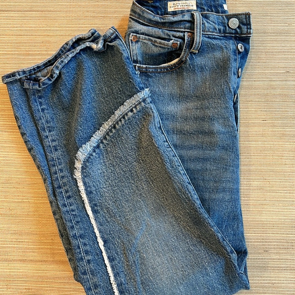 Levi’s